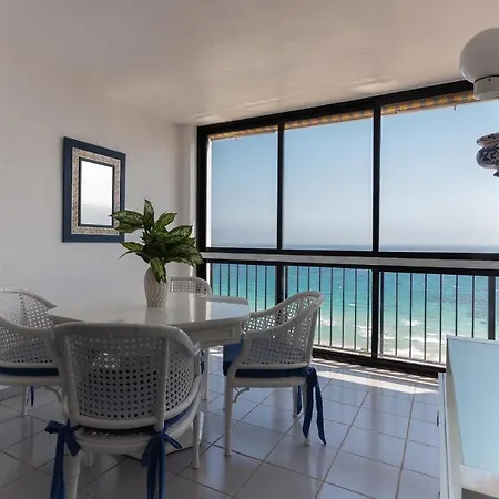 Apartamento Colon - Costa Carpediem Apartment *