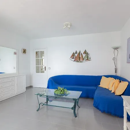 Apartment Apartamento Colon - Costa Carpediem Calpe