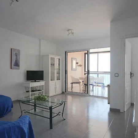 Apartamento Colon - Costa Carpediem Calpe
