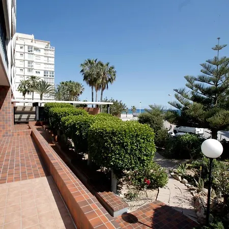 Apartamento Colon - Costa Carpediem Calpe