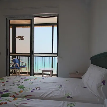 Apartamento Colon - Costa Carpediem * Calpe