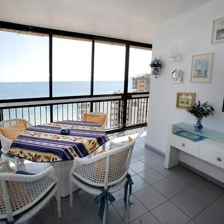 Apartamento Colon - Costa Carpediem