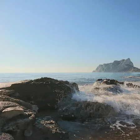 Apartamento Colon - Costa Carpediem Calpe