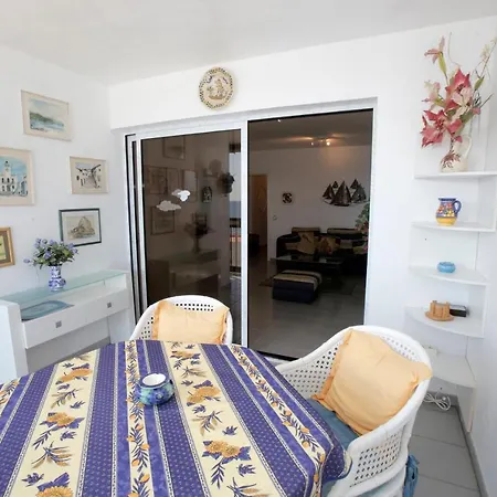 Apartamento Colon - Costa Carpediem Apartment Calpe