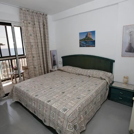 Apartamento Colon - Costa Carpediem *