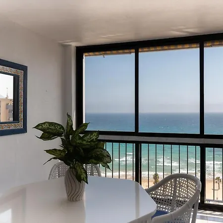 Apartamento Colon - Costa Carpediem Lägenhet *