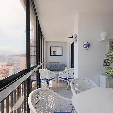 Apartamento Colon - Costa Carpediem Calpe