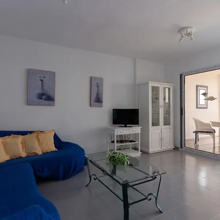 Apartamento Colón - Costa Carpediem *