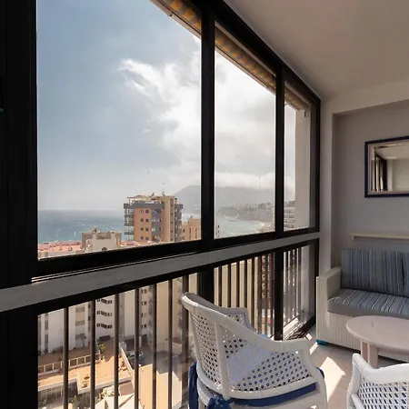 Apartamento Colon - Costa Carpediem Calpe