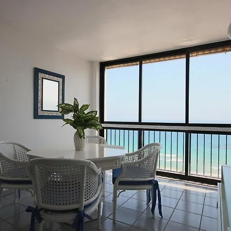 Apartamento Colon - Costa Carpediem *