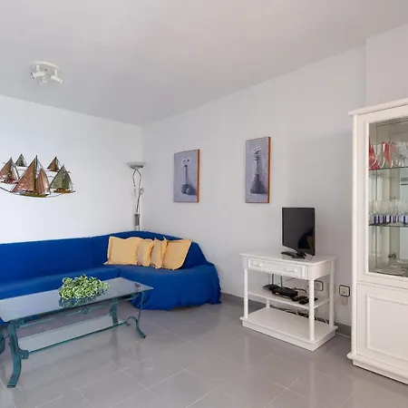 Apartamento Colon - Costa Carpediem Lägenhet Calpe