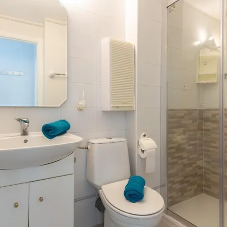 Apartamento Colon - Costa Carpediem * Calpe