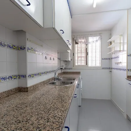 Apartamento Colon - Costa Carpediem Lägenhet *