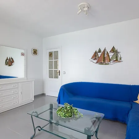 Apartamento Apartamento Colón - Costa Carpediem