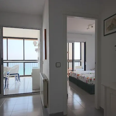 Apartamento Colón - Costa Carpediem *