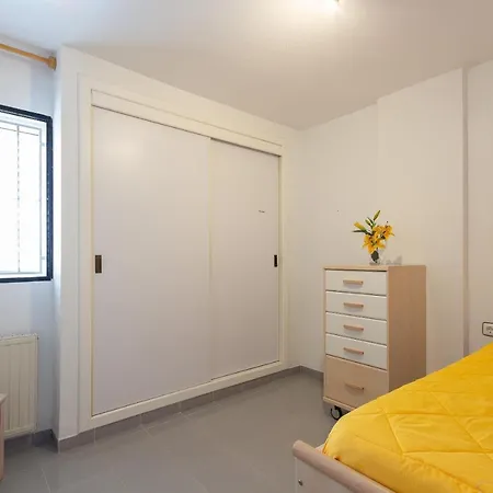 Lägenhet Apartamento Colon - Costa Carpediem