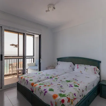 Apartamento Colón - Costa Carpediem *