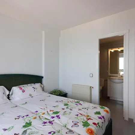 Lägenhet Apartamento Colon - Costa Carpediem