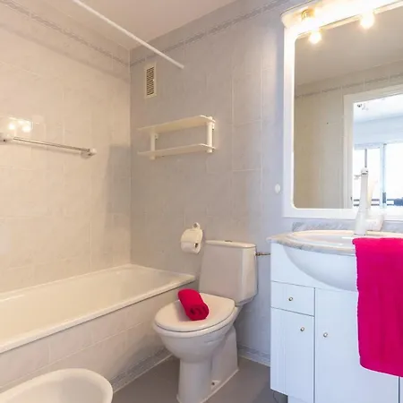 Apartamento Colón - Costa Carpediem *
