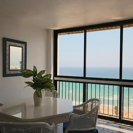 Lägenhet Apartamento Colon - Costa Carpediem *