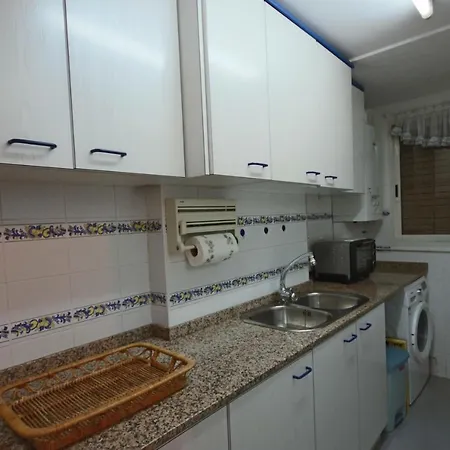 Apartamento Colon - Costa Carpediem Lägenhet *