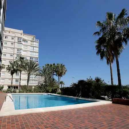 Apartamento Colon - Costa Carpediem Lägenhet Calpe