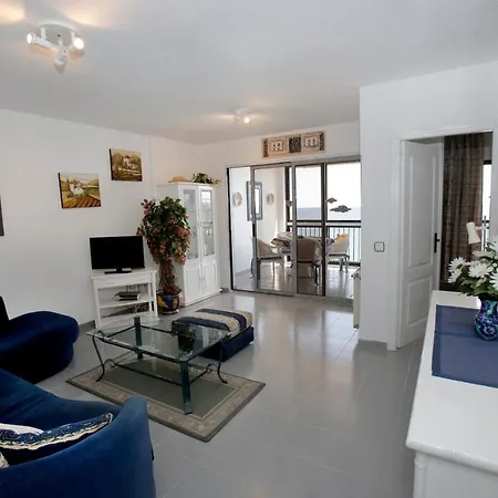 Apartamento Colon - Costa Carpediem *