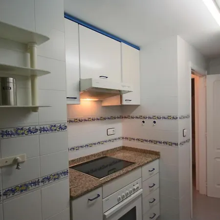 Apartamento Colon - Costa Carpediem Lägenhet *