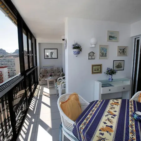 Apartamento Colon - Costa Carpediem Lägenhet