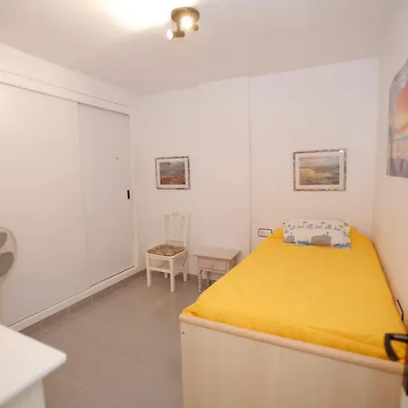 Apartamento Colon - Costa Carpediem Lägenhet *