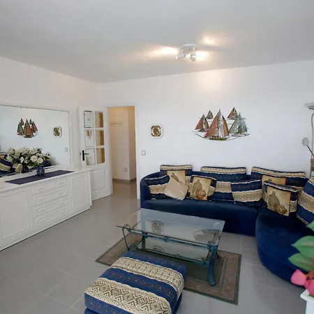 Apartamento Colón - Costa Carpediem Apartamento