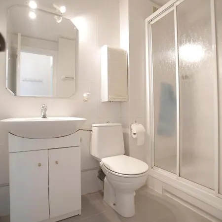 Lägenhet Apartamento Colon - Costa Carpediem *