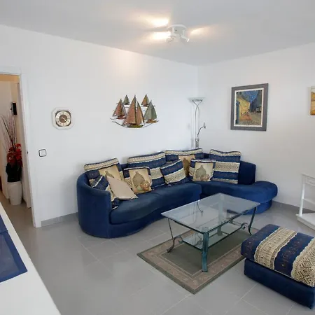 Apartamento Colon - Costa Carpediem *